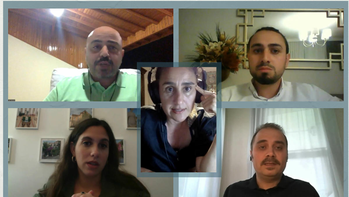 “Muğlak ve anti-demokratik maddeler düzeltilmeli”